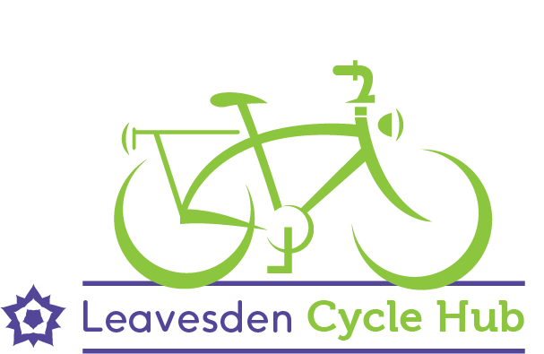 Leavesden Cycle Hub